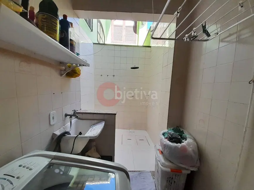 Foto 9 de Casa de Condomínio com 2 quartos à venda em Passagem, Cabo Frio - RJ
