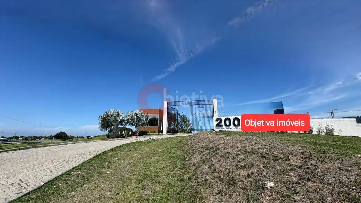 Foto 2 de Lote de Condomínio à venda, 575m2 em Bela Vista, Sao Pedro Da Aldeia - RJ