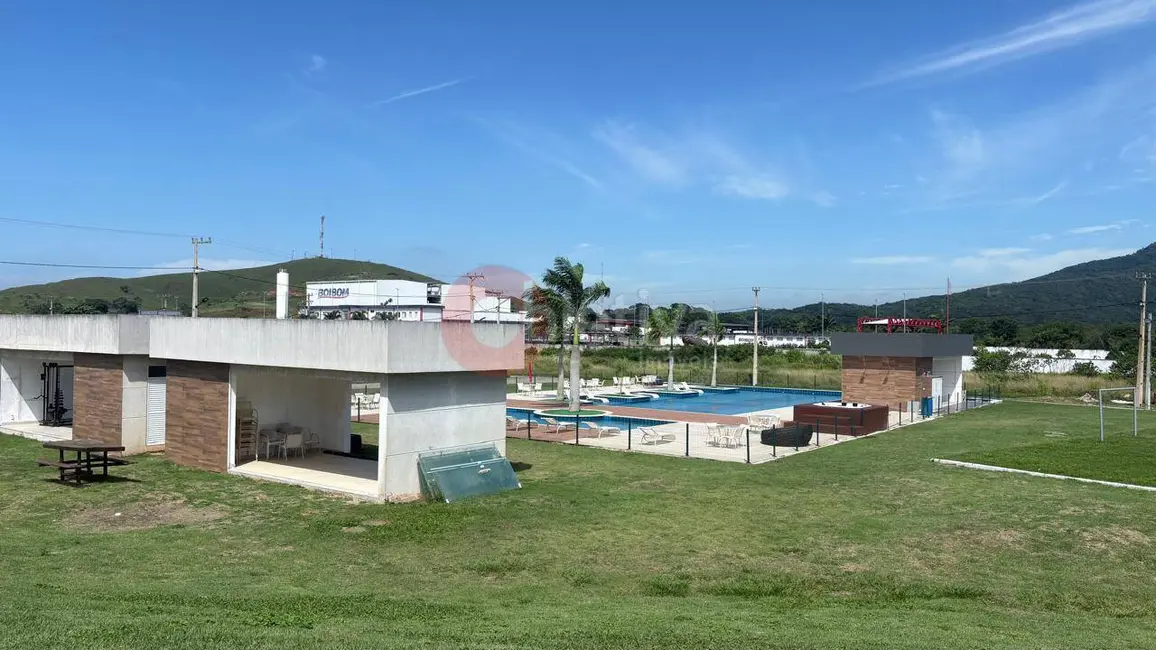 Lote de Condomínio à venda, 575m2 em Bela Vista, Sao Pedro Da Aldeia - RJ - imagem 7 Foto 7 de Lote de Condomínio à venda, 575m2 em Bela Vista, Sao Pedro Da Aldeia - RJ