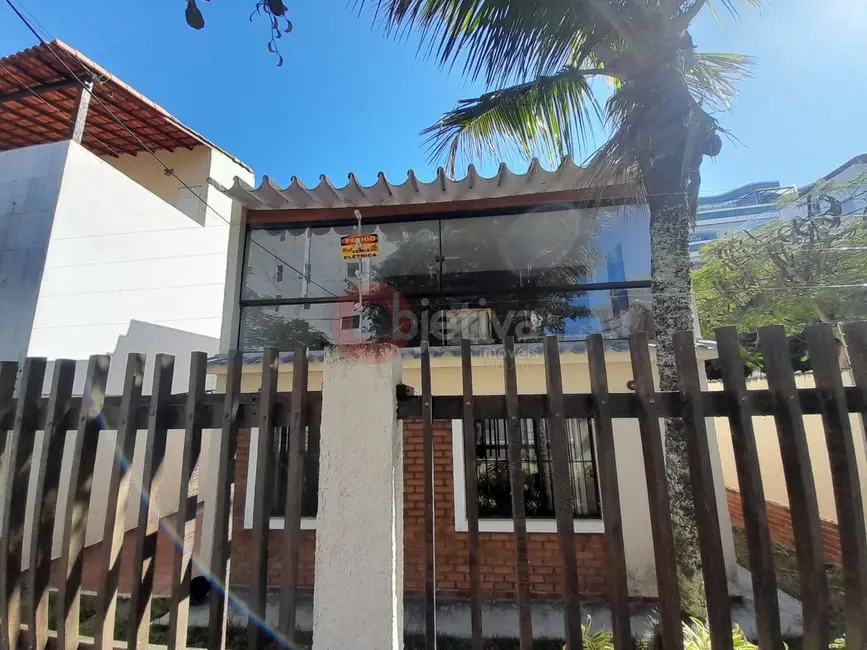 Foto 2 de Casa com 3 quartos à venda, 144m2 em Braga, Cabo Frio - RJ