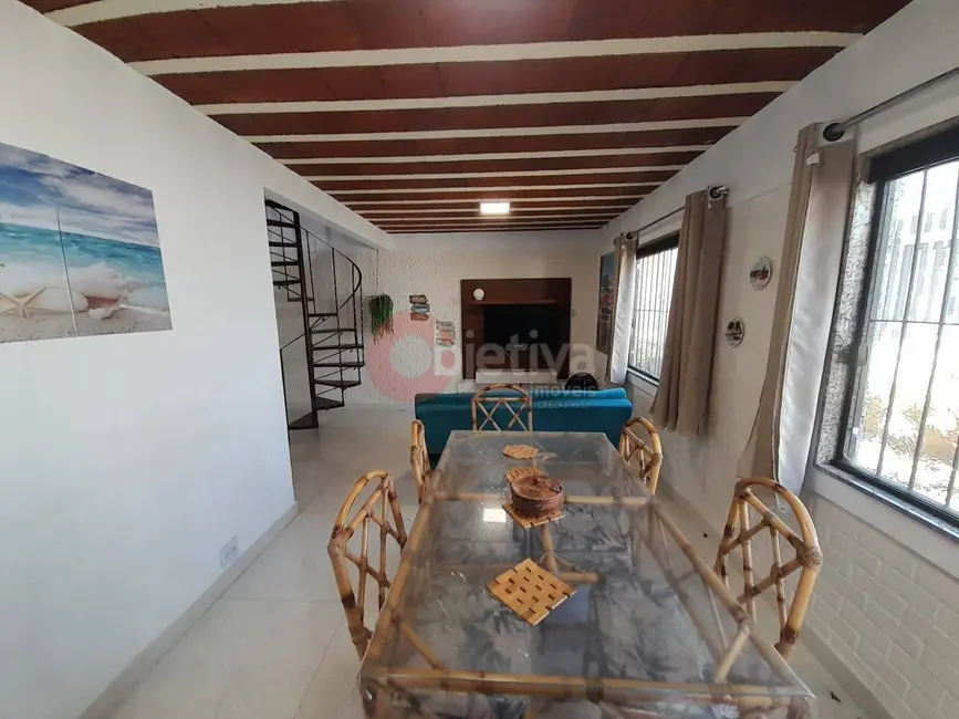 Foto 6 de Casa com 3 quartos à venda, 144m2 em Braga, Cabo Frio - RJ