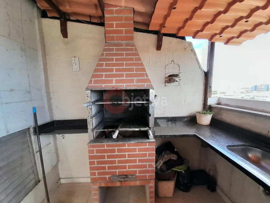 Foto 3 de Apartamento com 5 quartos à venda, 220m2 em Braga, Cabo Frio - RJ