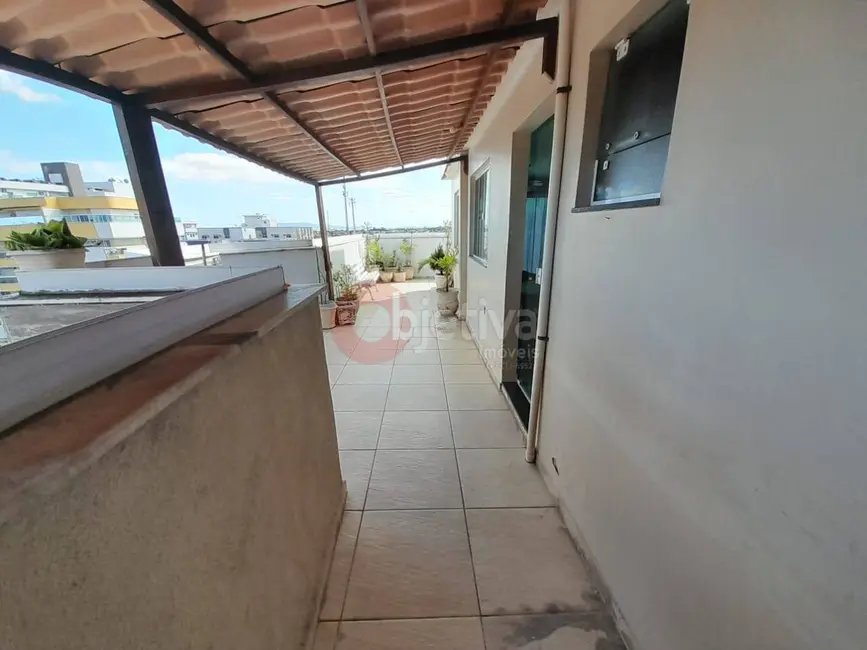 Foto 4 de Apartamento com 5 quartos à venda, 220m2 em Braga, Cabo Frio - RJ