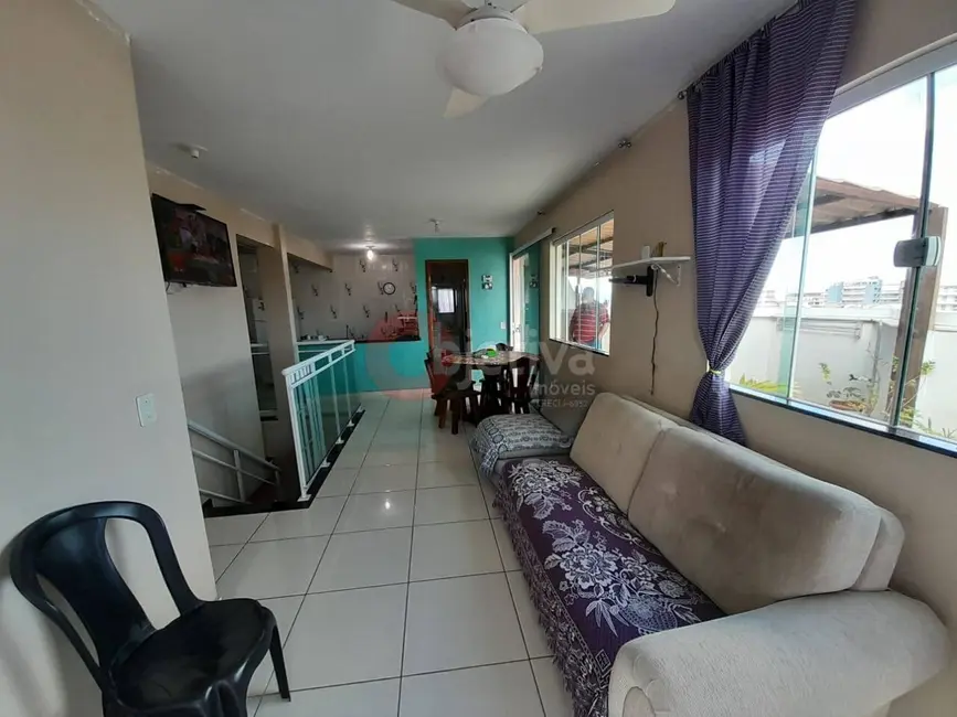 Foto 9 de Apartamento com 5 quartos à venda, 220m2 em Braga, Cabo Frio - RJ