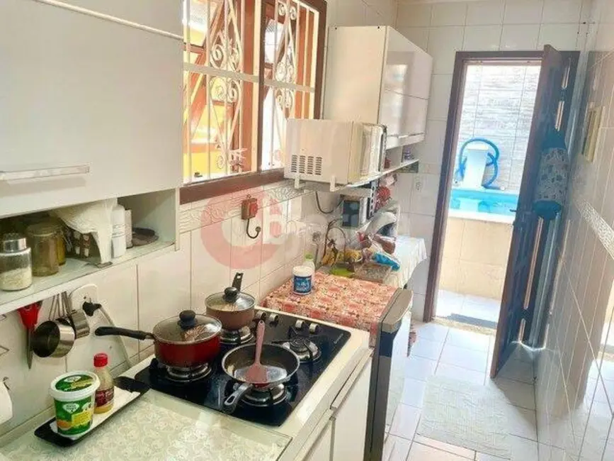 Casa com 3 quartos à venda, 95m2 em Palmeiras, Cabo Frio - RJ - imagem 8 Foto 8 de Casa com 3 quartos à venda, 95m2 em Palmeiras, Cabo Frio - RJ