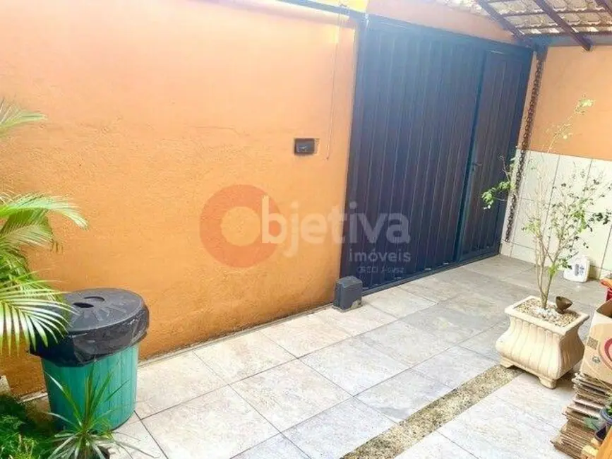 Casa com 3 quartos à venda, 95m2 em Palmeiras, Cabo Frio - RJ - imagem 4 Foto 4 de Casa com 3 quartos à venda, 95m2 em Palmeiras, Cabo Frio - RJ