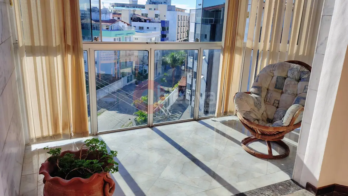 Cobertura com 5 quartos à venda, 204m2 em Algodoal, Cabo Frio - RJ - imagem 6 Foto 6 de Cobertura com 5 quartos à venda, 204m2 em Algodoal, Cabo Frio - RJ