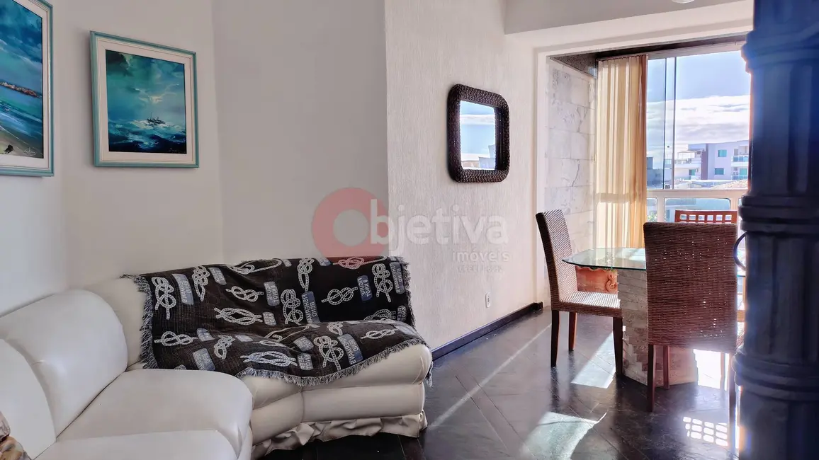 Cobertura com 5 quartos à venda, 204m2 em Algodoal, Cabo Frio - RJ - imagem 4 Foto 4 de Cobertura com 5 quartos à venda, 204m2 em Algodoal, Cabo Frio - RJ