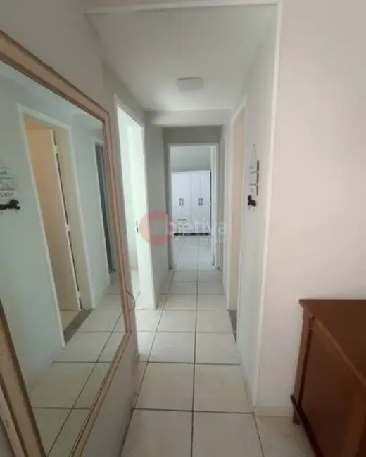 Foto 6 de Apartamento com 3 quartos à venda, 75m2 em Cabo Frio - RJ