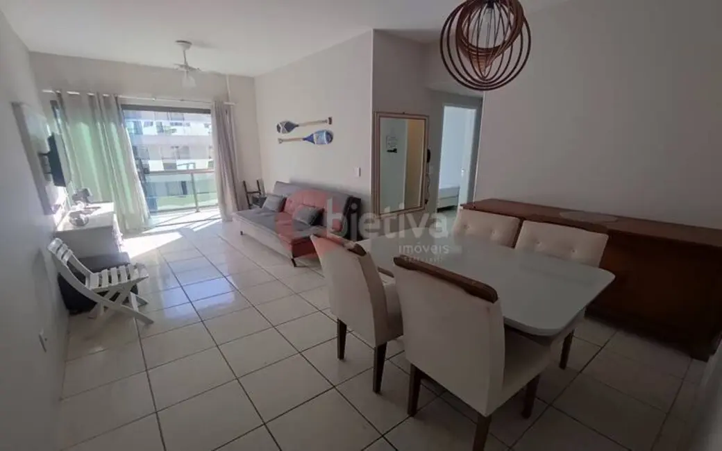 Foto 2 de Apartamento com 3 quartos à venda, 75m2 em Cabo Frio - RJ