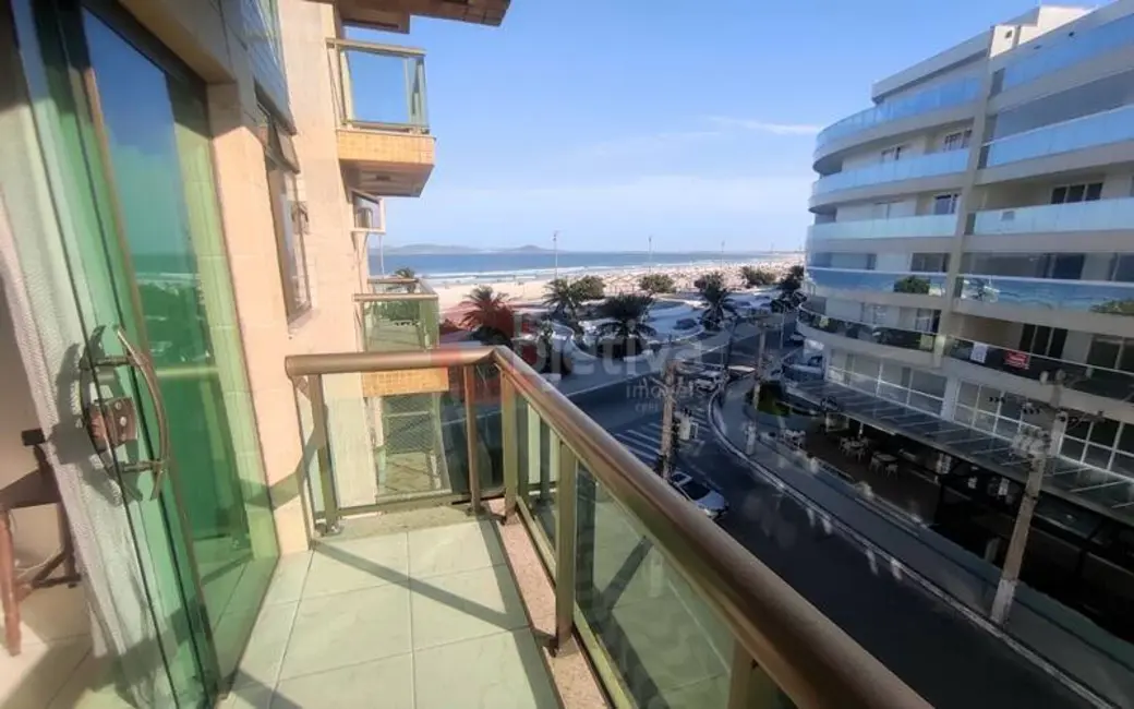 Foto 1 de Apartamento com 3 quartos à venda, 75m2 em Cabo Frio - RJ