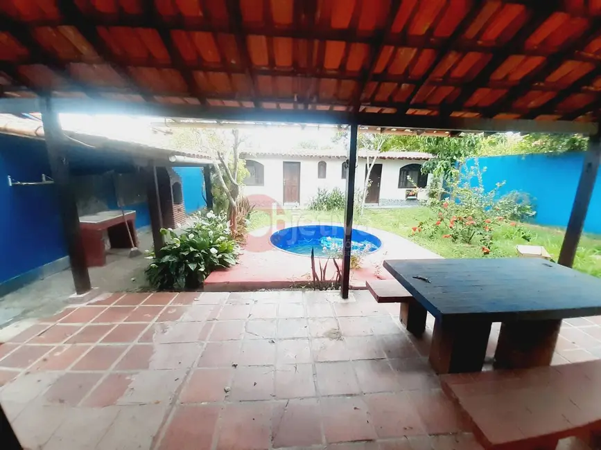 Foto 6 de Casa com 4 quartos à venda, 360m2 em Caminho de Búzios, Cabo Frio - RJ