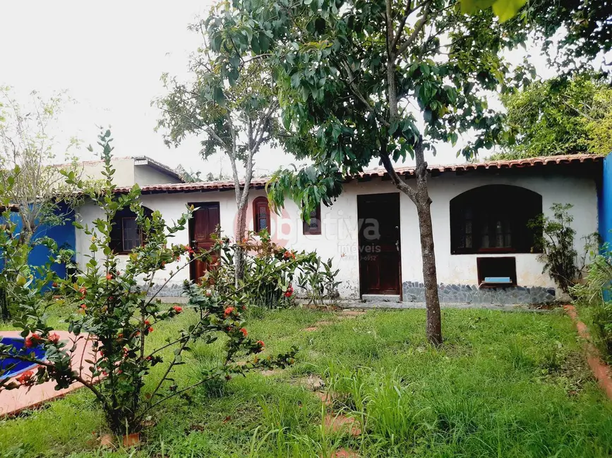Foto 1 de Casa com 4 quartos à venda, 360m2 em Caminho de Búzios, Cabo Frio - RJ