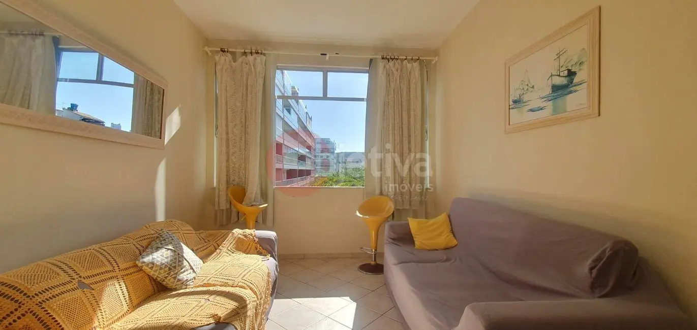 Foto 1 de Apartamento com 2 quartos à venda, 62m2 em Centro, Cabo Frio - RJ