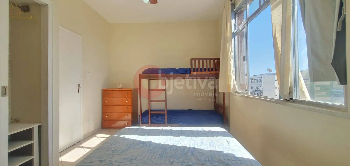 Apartamento com 2 quartos à venda, 62m2 em Centro, Cabo Frio - RJ - imagem 8 Foto 8 de Apartamento com 2 quartos à venda, 62m2 em Centro, Cabo Frio - RJ