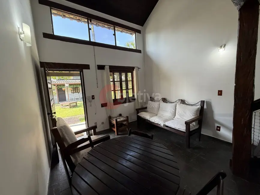 Foto 5 de Casa de Condomínio com 2 quartos à venda, 135m2 em Ogiva, Cabo Frio - RJ