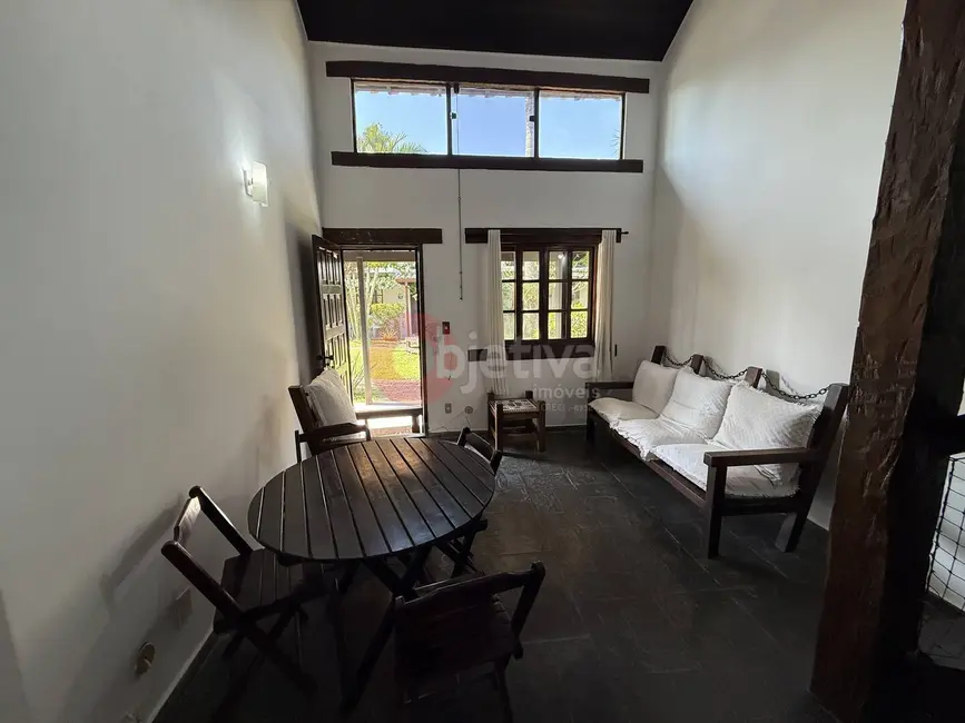 Foto 4 de Casa de Condomínio com 2 quartos à venda, 135m2 em Ogiva, Cabo Frio - RJ