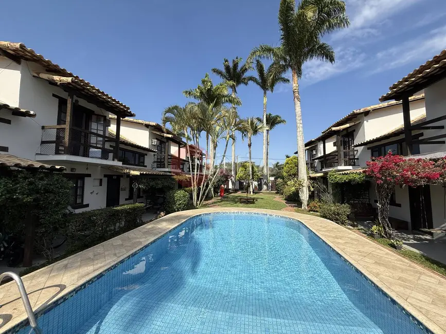Foto 1 de Casa de Condomínio com 2 quartos à venda, 135m2 em Ogiva, Cabo Frio - RJ