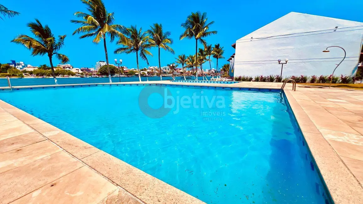 Foto 6 de Casa com 2 quartos à venda, 86m2 em Gamboa, Cabo Frio - RJ