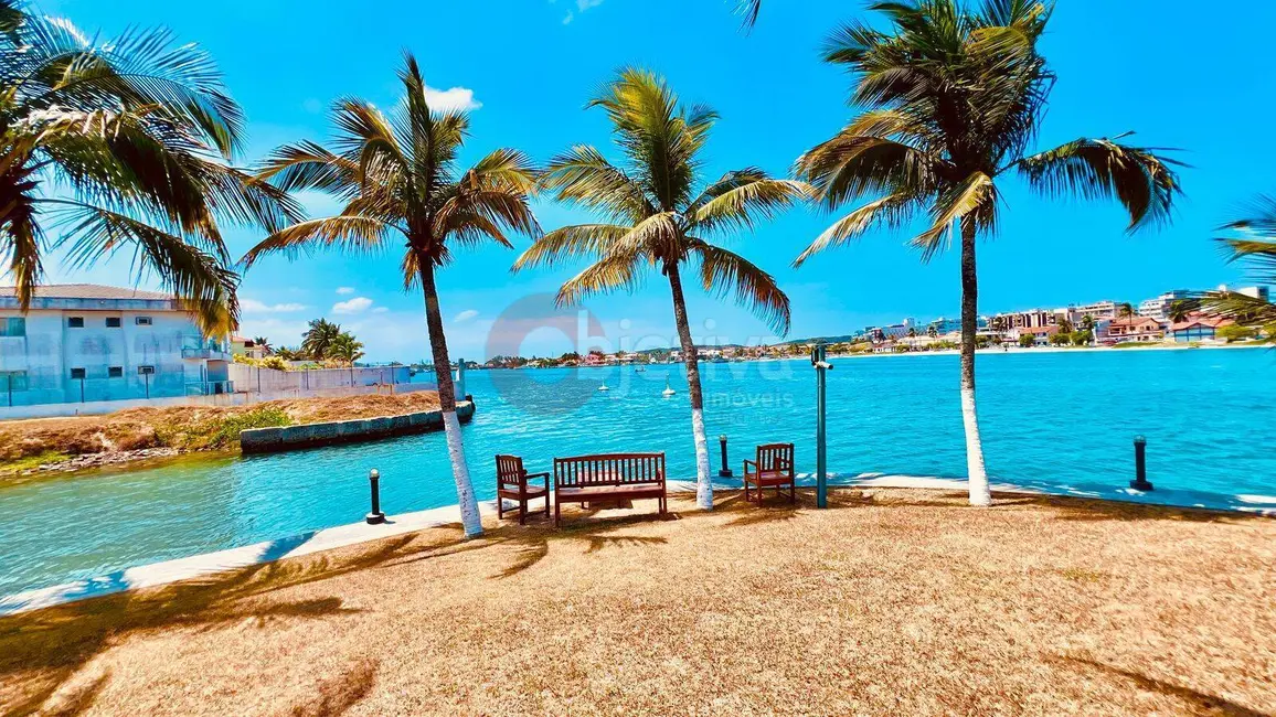 Foto 5 de Casa com 2 quartos à venda, 86m2 em Gamboa, Cabo Frio - RJ