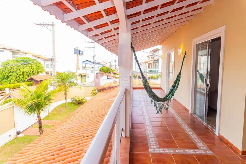 Foto 2 de Casa com 2 quartos à venda, 86m2 em Gamboa, Cabo Frio - RJ