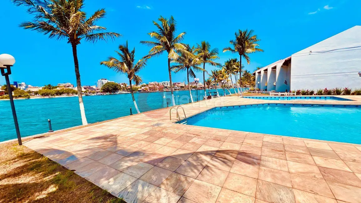 Foto 1 de Casa com 2 quartos à venda, 86m2 em Gamboa, Cabo Frio - RJ