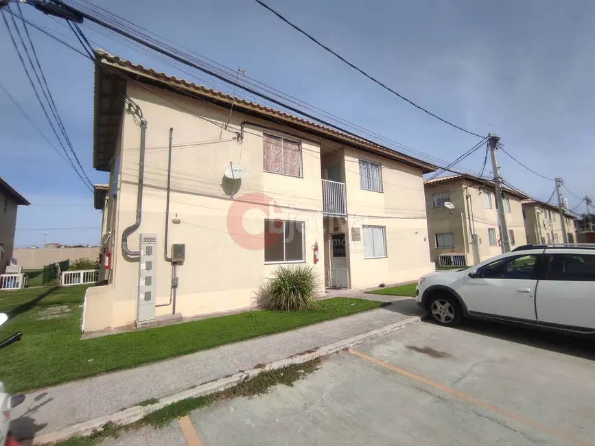 Apartamento com 2 quartos à venda, 54m2 em Jardim Esperança, Cabo Frio - RJ - imagem 1 Foto 1 de Apartamento com 2 quartos à venda, 54m2 em Jardim Esperança, Cabo Frio - RJ