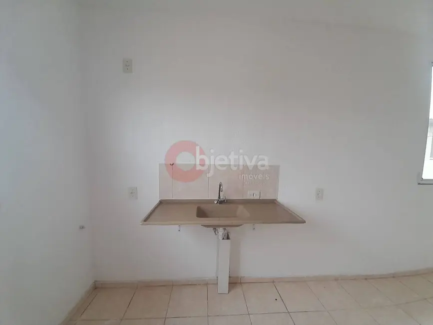 Apartamento com 2 quartos à venda, 54m2 em Jardim Esperança, Cabo Frio - RJ - imagem 4 Foto 4 de Apartamento com 2 quartos à venda, 54m2 em Jardim Esperança, Cabo Frio - RJ