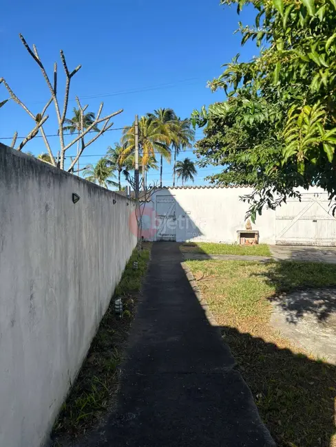 Foto 2 de Casa com 2 quartos para alugar, 300m2 em Ogiva, Cabo Frio - RJ