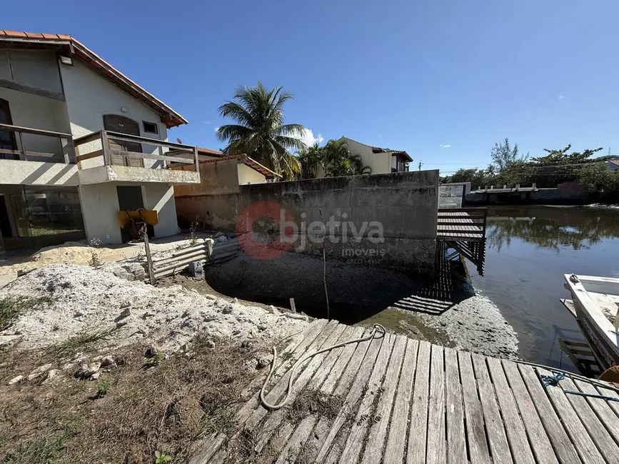 Casa com 4 quartos à venda em Ogiva, Cabo Frio - RJ - imagem 8 Foto 8 de Casa com 4 quartos à venda em Ogiva, Cabo Frio - RJ