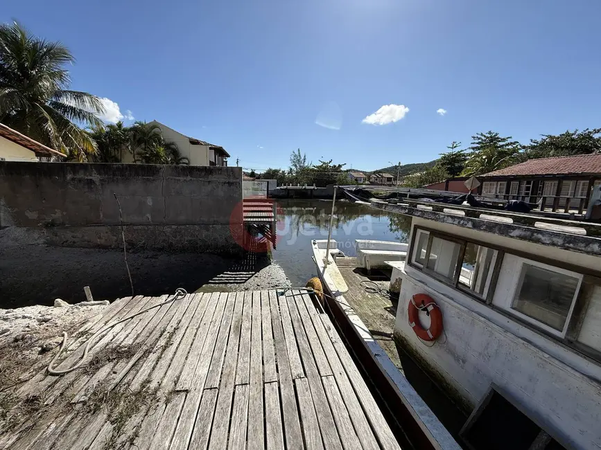 Casa com 4 quartos à venda em Ogiva, Cabo Frio - RJ - imagem 5 Foto 5 de Casa com 4 quartos à venda em Ogiva, Cabo Frio - RJ
