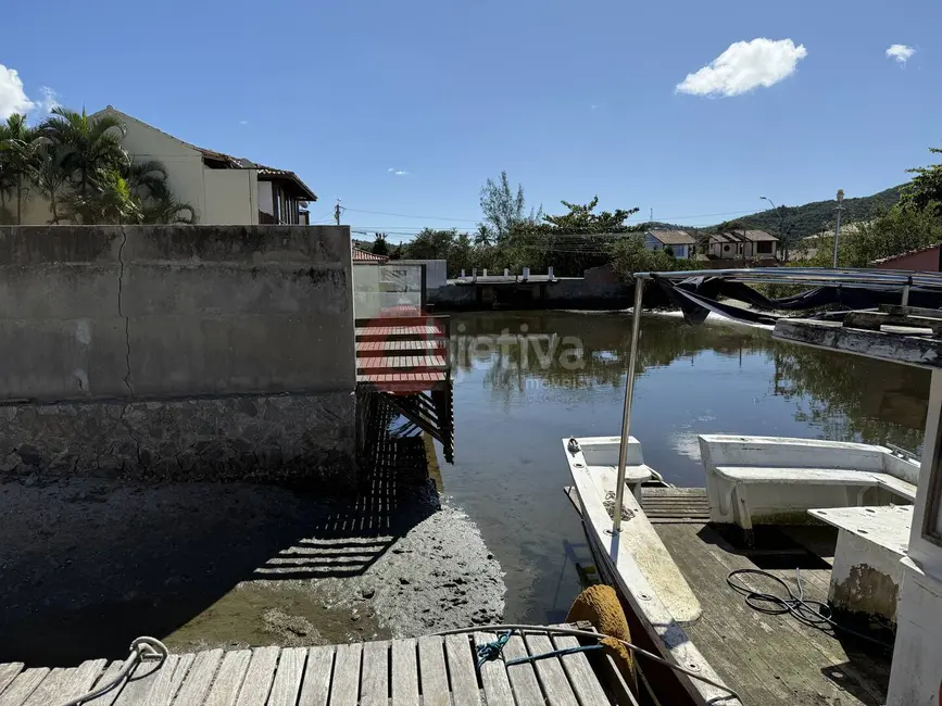 Casa com 4 quartos à venda em Ogiva, Cabo Frio - RJ - imagem 6 Foto 6 de Casa com 4 quartos à venda em Ogiva, Cabo Frio - RJ