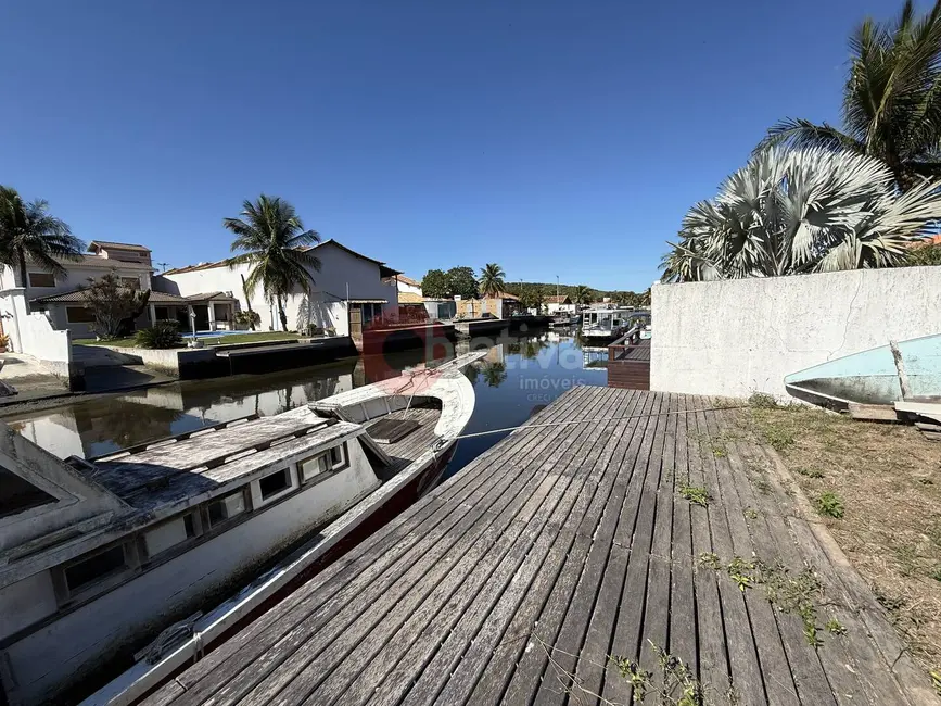 Casa com 4 quartos à venda em Ogiva, Cabo Frio - RJ - imagem 3 Foto 3 de Casa com 4 quartos à venda em Ogiva, Cabo Frio - RJ
