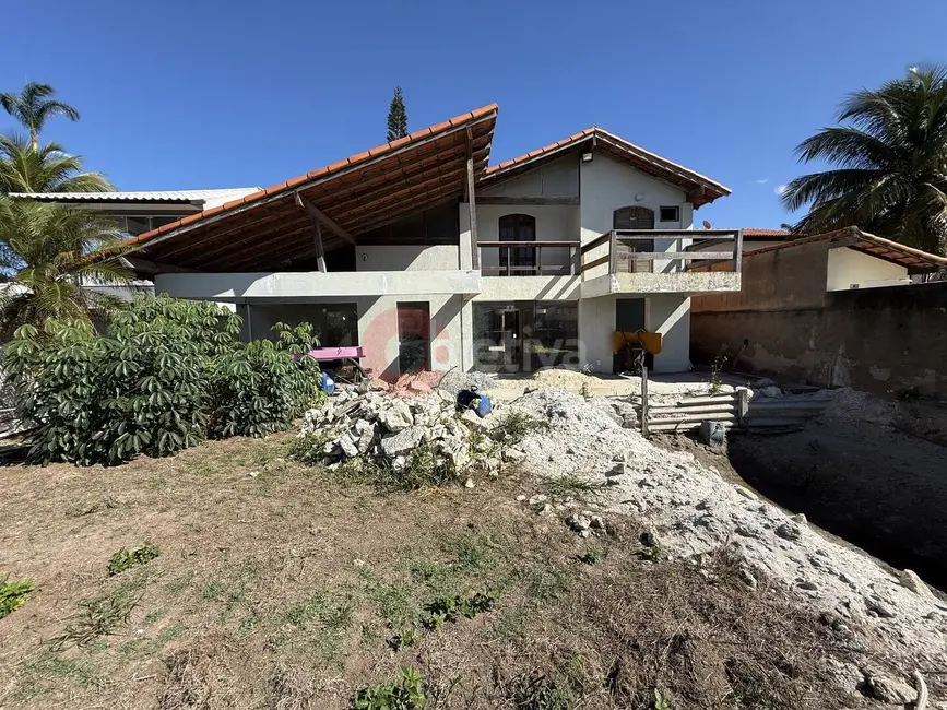 Casa com 4 quartos à venda em Ogiva, Cabo Frio - RJ - imagem 7 Foto 7 de Casa com 4 quartos à venda em Ogiva, Cabo Frio - RJ