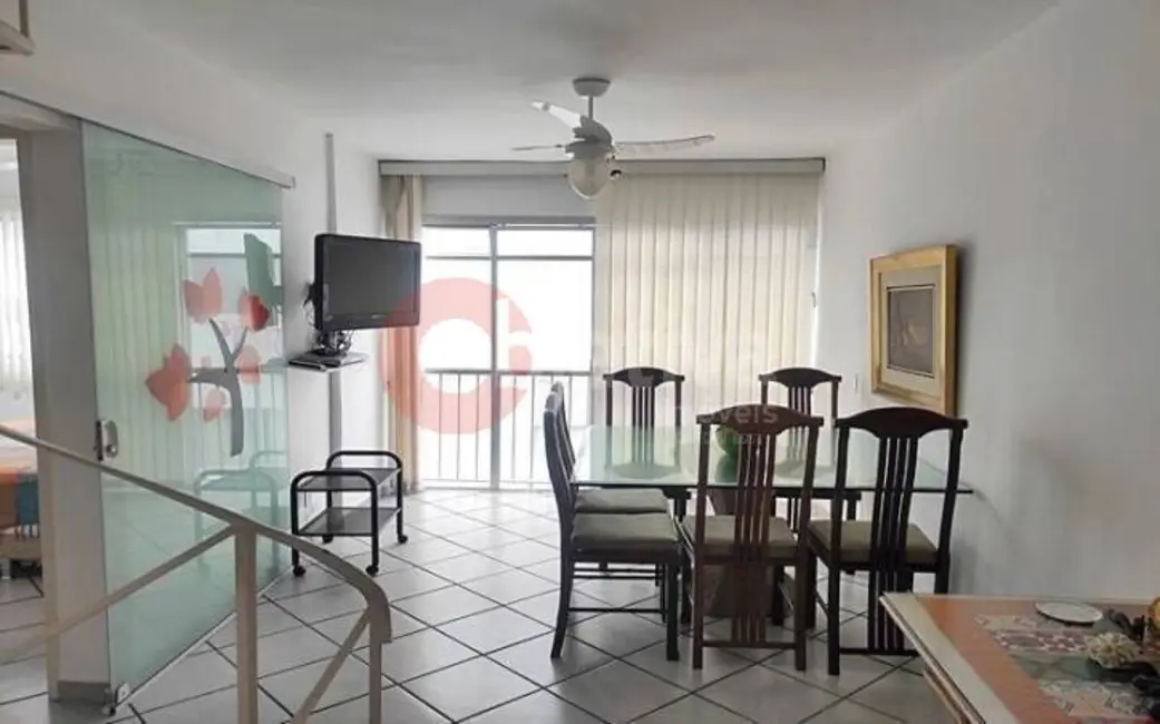 Foto 2 de Cobertura com 3 quartos à venda, 150m2 em Vila Nova, Cabo Frio - RJ