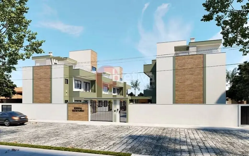 Foto 1 de Apartamento com 2 quartos à venda, 68m2 em Palmeiras, Cabo Frio - RJ