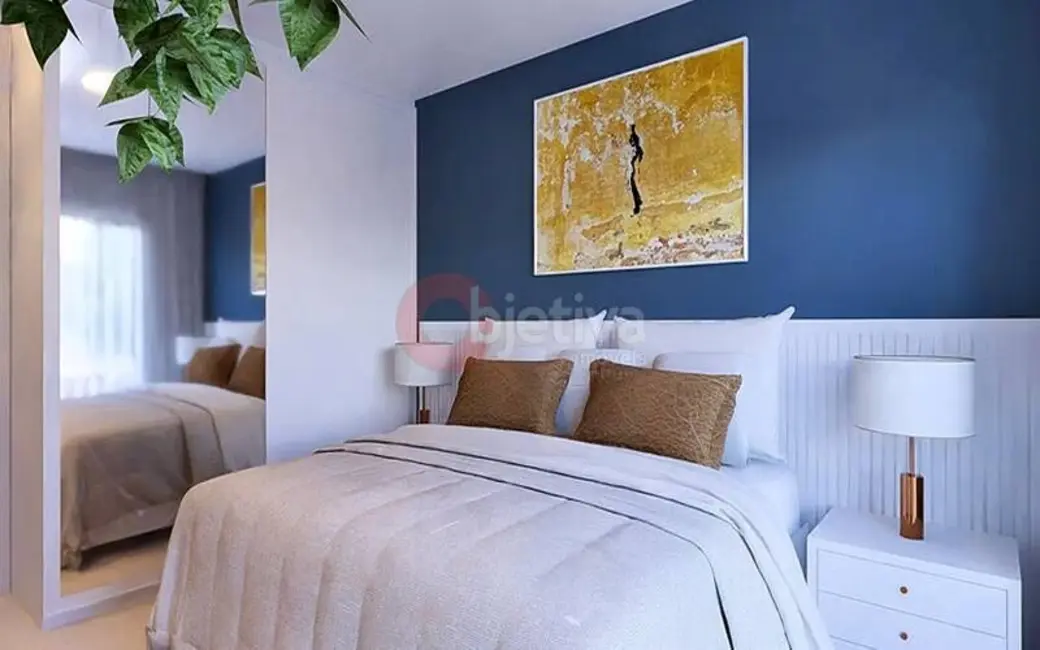 Foto 6 de Apartamento com 2 quartos à venda, 68m2 em Palmeiras, Cabo Frio - RJ