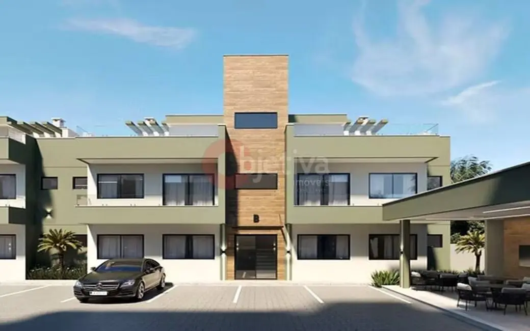 Foto 2 de Apartamento com 2 quartos à venda, 68m2 em Palmeiras, Cabo Frio - RJ