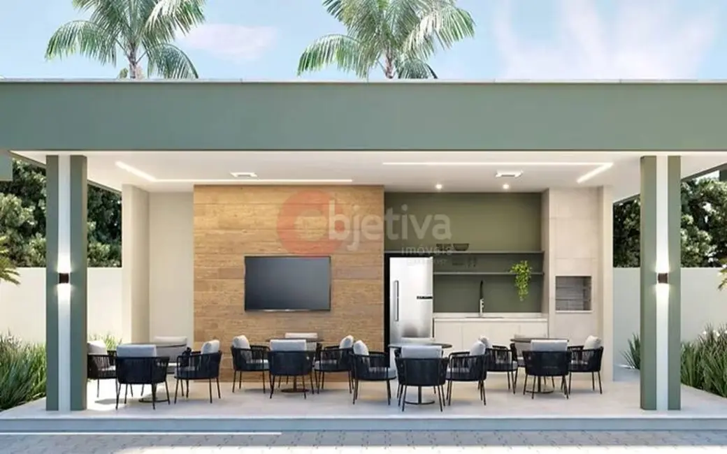 Foto 4 de Apartamento com 2 quartos à venda, 68m2 em Palmeiras, Cabo Frio - RJ