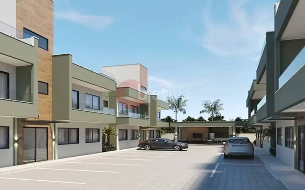 Foto 3 de Apartamento com 2 quartos à venda, 68m2 em Palmeiras, Cabo Frio - RJ