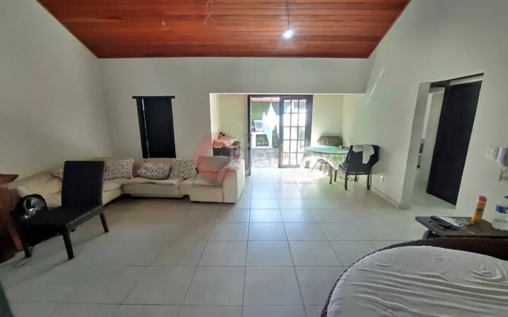 Foto 2 de Casa com 3 quartos à venda, 100m2 em Palmeiras, Cabo Frio - RJ