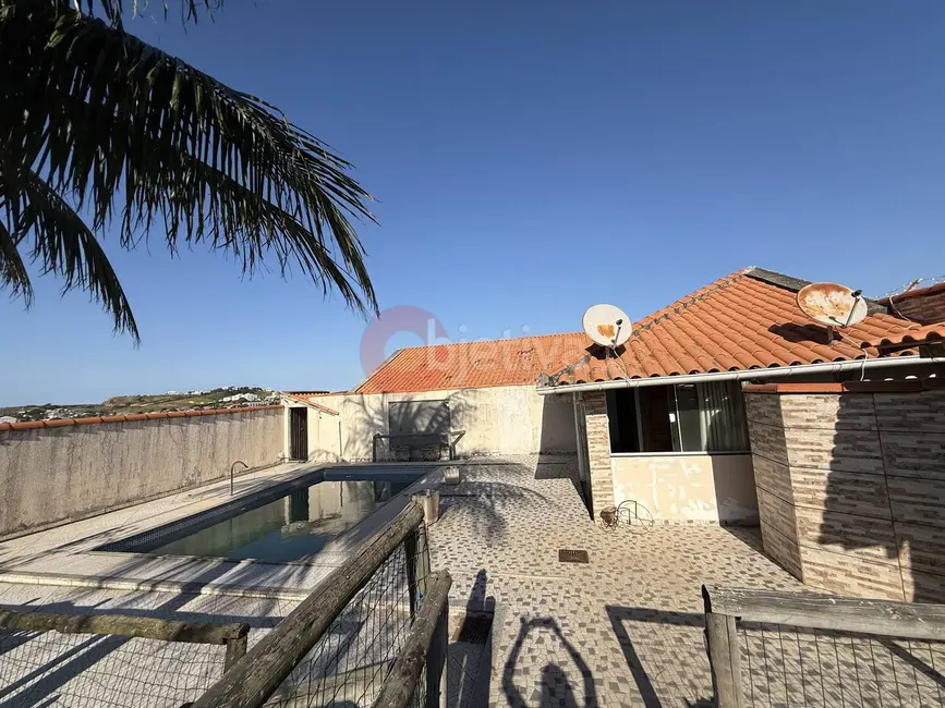 Apartamento com 1 quarto à venda em Baixo Grande, Sao Pedro Da Aldeia - RJ - imagem 2 Foto 2 de Apartamento com 1 quarto à venda em Baixo Grande, Sao Pedro Da Aldeia - RJ