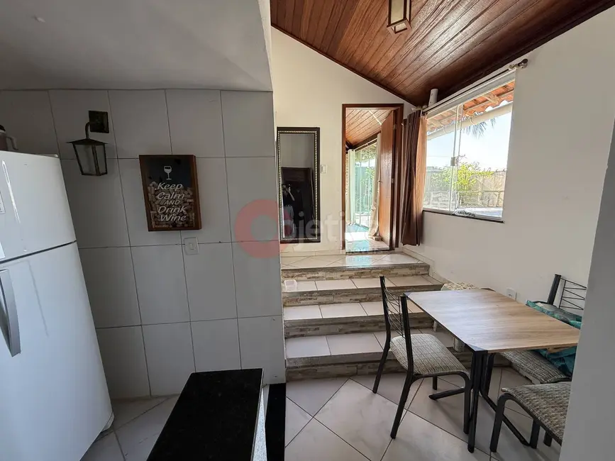 Apartamento com 1 quarto à venda em Baixo Grande, Sao Pedro Da Aldeia - RJ - imagem 7 Foto 7 de Apartamento com 1 quarto à venda em Baixo Grande, Sao Pedro Da Aldeia - RJ