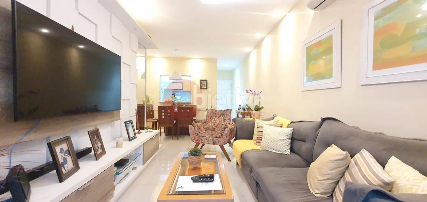 Foto 1 de Apartamento com 2 quartos à venda, 94m2 em Palmeiras, Cabo Frio - RJ