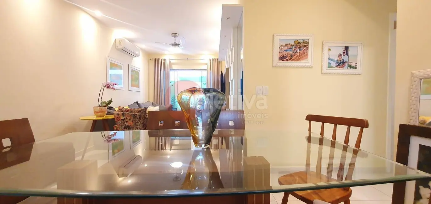 Foto 6 de Apartamento com 2 quartos à venda, 94m2 em Palmeiras, Cabo Frio - RJ