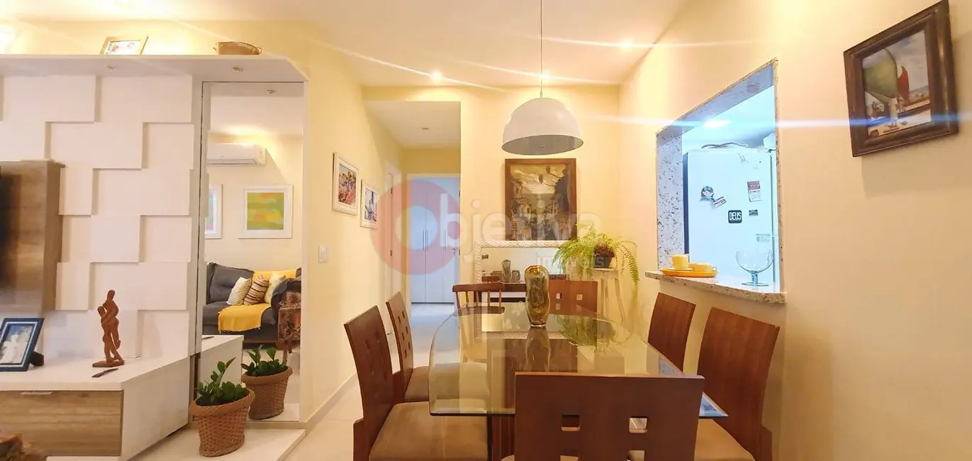 Foto 4 de Apartamento com 2 quartos à venda, 94m2 em Palmeiras, Cabo Frio - RJ