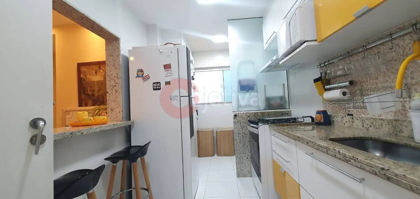 Foto 7 de Apartamento com 2 quartos à venda, 94m2 em Palmeiras, Cabo Frio - RJ