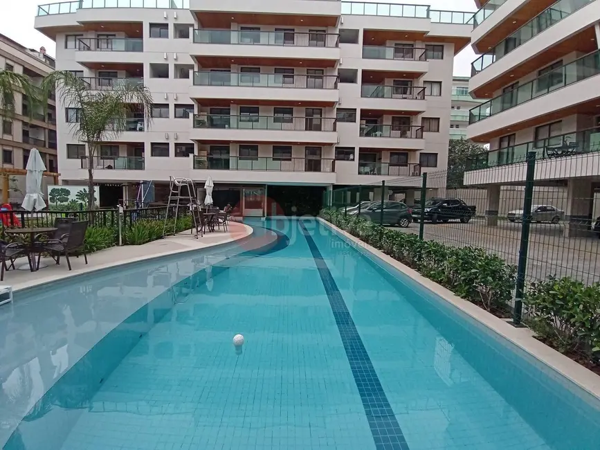 Foto 1 de Apartamento com 3 quartos à venda, 155m2 em Algodoal, Cabo Frio - RJ