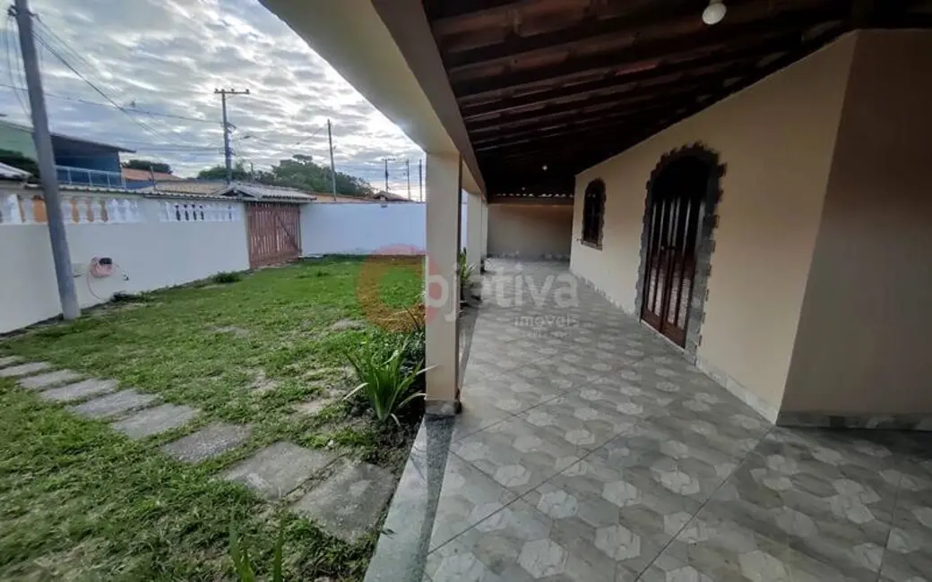 Foto 9 de Casa com 4 quartos à venda, 600m2 em Cabo Frio - RJ