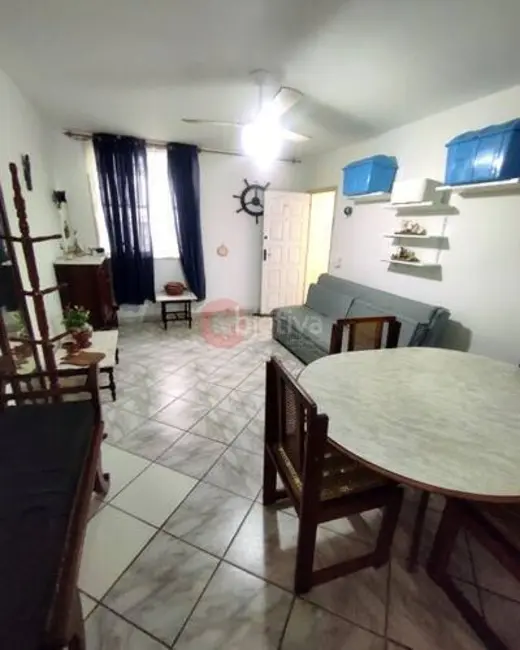Foto 5 de Apartamento com 1 quarto à venda, 49m2 em Centro, Cabo Frio - RJ